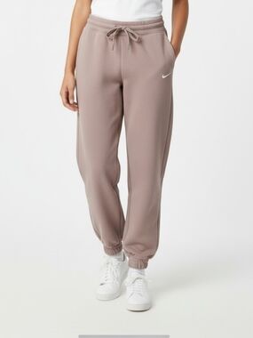 Nike Sportswear Phoenix Fleece High-Waisted